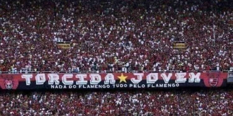 Presidente da Torcida Jovem do Flamengo e mais 7 são presos por morte de vascaíno