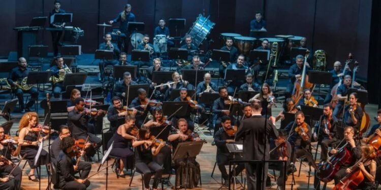 Teatro Amazonas recebe XIV Encontro de Tenores do Brasil em outubro