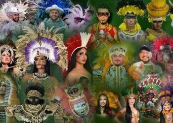 FestLendas 2025: conheça os itens oficiais e critérios de avaliação das quatro lendas