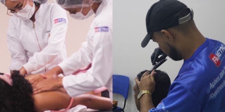 ação de responsabilidade