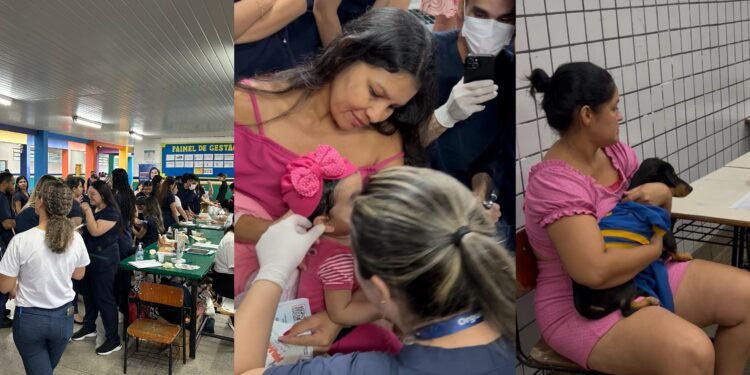 Ação Social da Fametro