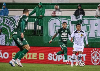 amazonas-chapecoense-serie-b