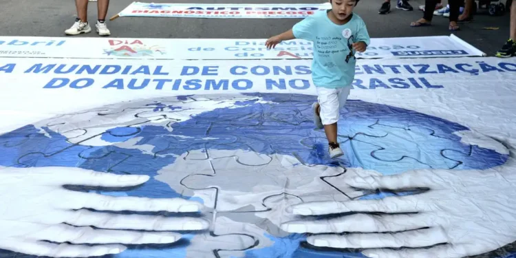 Ministério da Saúde reafirma que paracetamol não causa autismo