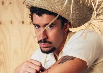 Bad Bunny será a atração do show do intervalo do Super Bowl LX