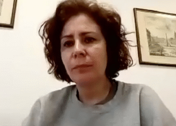 Carla Zambelli nega ordem para invadir sistema do CNJ