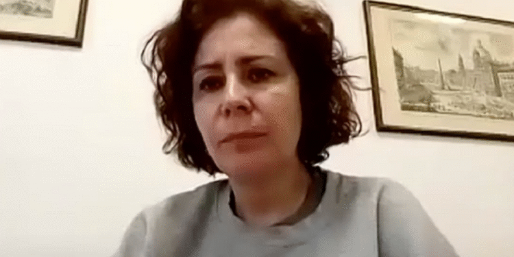 Carla Zambelli nega ordem para invadir sistema do CNJ