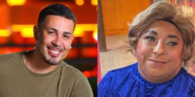 carlinhos casa patixa