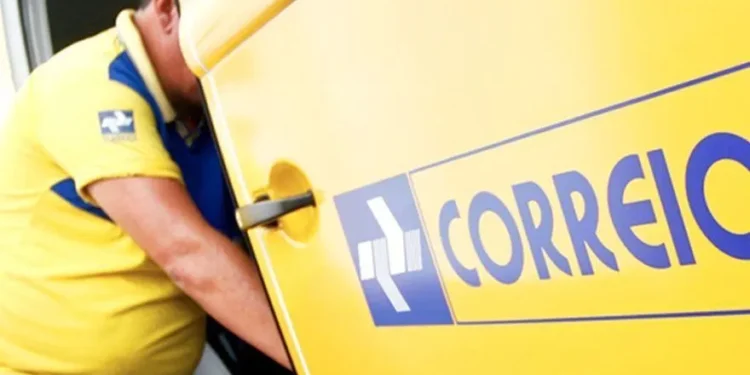 correios