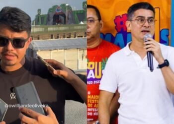 david almeida sou manaus