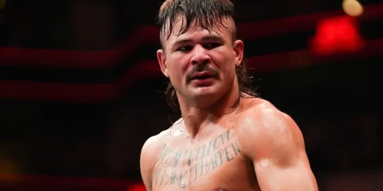 Manauara Diego Lopes nocauteia Jean Silva em luta principal do Noche UFC