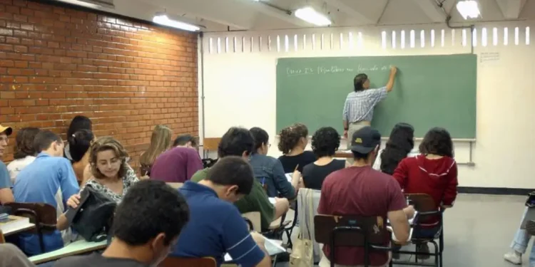 Ter ensino superior no Brasil dobra chances de ter emprego