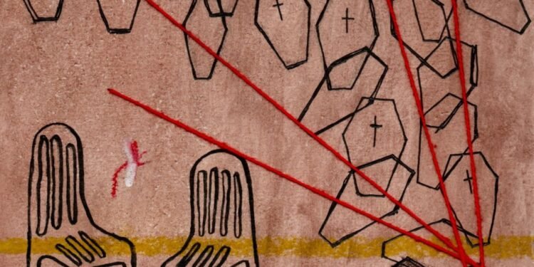 Ilustração artística da obra (Foto: Divulgação/Assessoria)