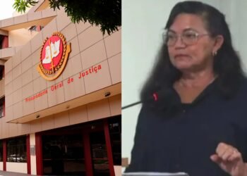 MPAM anuncia providências após declarações polêmicas de vereadora sobre violência contra a mulher em Borba