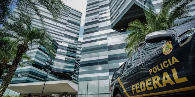 PF fecha mais de mil empresas clandestinas de segurança privada