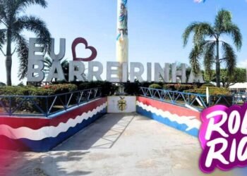 Rolê Rios desembarca em Barreirinha e revela cultura, história e pontos turísticos do Baixo Amazonas