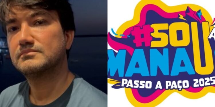 Valores pagos a artistas no #SouManaus custaram entre R$ 12 e 14 milhões, diz prefeitura