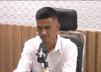 600 famílias no escuro: vereador cobra luz para comunidades isoladas em Rio Preto da Eva