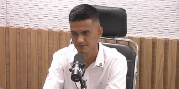600 famílias no escuro: vereador cobra luz para comunidades isoladas em Rio Preto da Eva