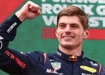 verstappen