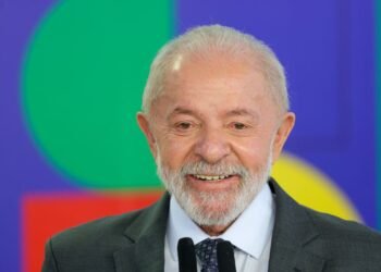 Lula vai a Roma para reunião de aliança global contra a fome