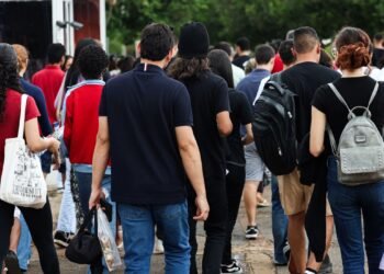 Renegociação de dívidas do Fies começa neste sábado, 1º/11
