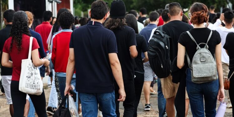 Renegociação de dívidas do Fies começa neste sábado, 1º/11