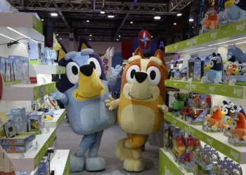 Vendas do Dia das Crianças devem crescer 1,1% e movimentar R$ 9,96 bi