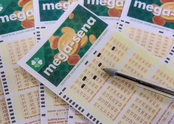Mega-Sena sorteia neste sábado prêmio acumulado em R$ 27 milhões