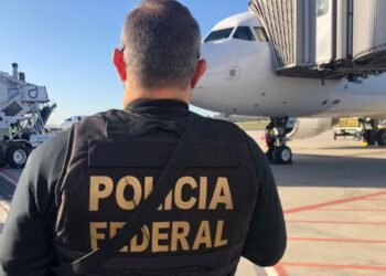 Mulher é presa pela PF com 13 kg de maconha em Aeroporto de Manaus