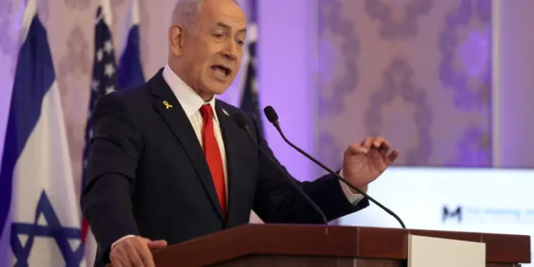 Gabinete de Netanyahu pode aprovar cessar-fogo em Gaza já nesta quinta-feira, 9