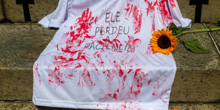 Governo pagará um salário mínimo para órfãos de vítimas de feminicídio