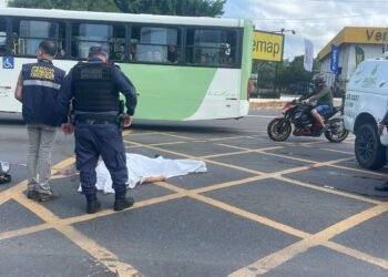 Acidente - Max Teixeira