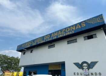 Aeroclube do Amazonas