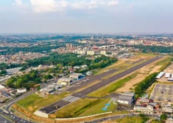 Aeródromo de Flores