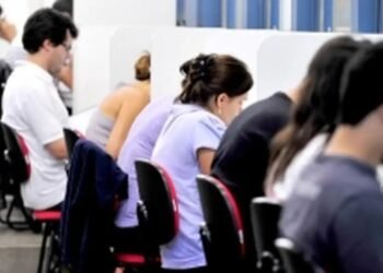 Amazonas tem mais de 17 mil inscritos no Concurso Nacional Unificado (CNU)