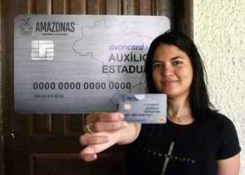 Auxílio Estadual - Seas 2