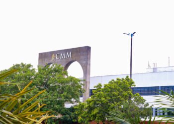 CMM