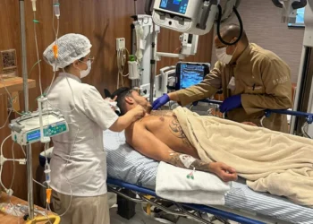Hospital atualiza quadro de saúde do Rapper Hungria e suspeita de intoxicação por metanol