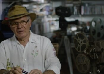 Cinema amazonense perde Roberto Kahane, ícone do cineclubismo nos anos 70 e 80