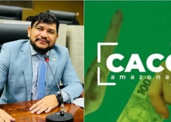 Comitê anticorrupção quer cassação do vereador Rosinaldo Bual