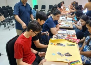 Dia dos Professores importância e obstáculos da profissão