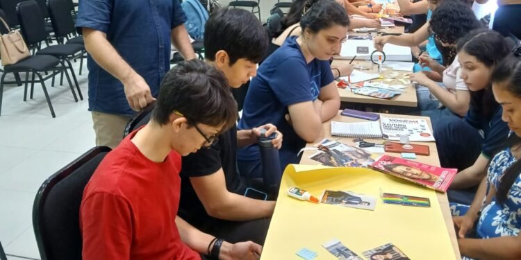 Dia dos Professores importância e obstáculos da profissão