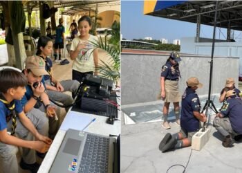 Grupo Escoteiro Dom Bosco