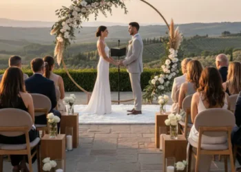 Igreja Católica anuncia novas regras para cerimônias de casamento