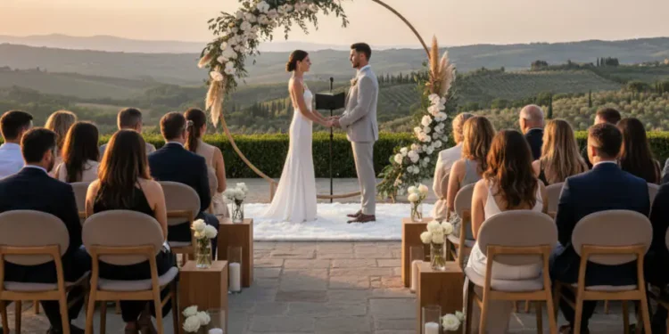 Igreja Católica anuncia novas regras para cerimônias de casamento