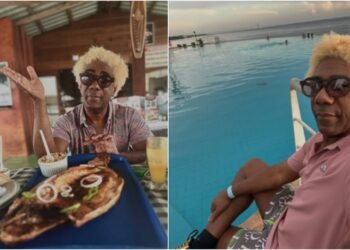 Ivo Meirelles celebra sabores e belezas naturais do Amazonas