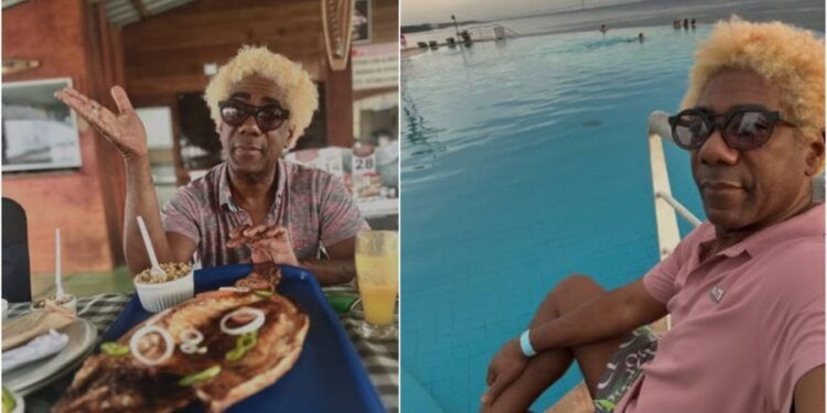 Ivo Meirelles celebra sabores e belezas naturais do Amazonas