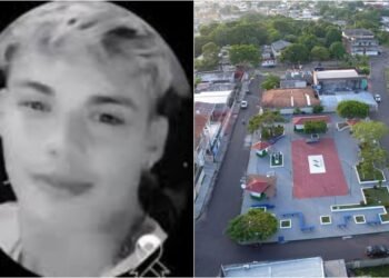 Jovem é morto a facadas após possível "casinha" em Manacapuru (AM)