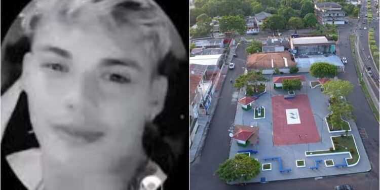 Jovem é morto a facadas após possível "casinha" em Manacapuru (AM)