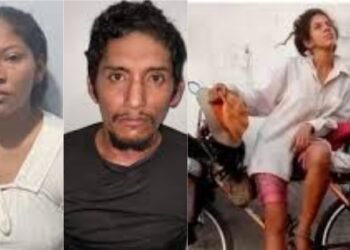 Justiça condena casal por latrocínio e ocultação de cadáver de artista venezuelana no AM